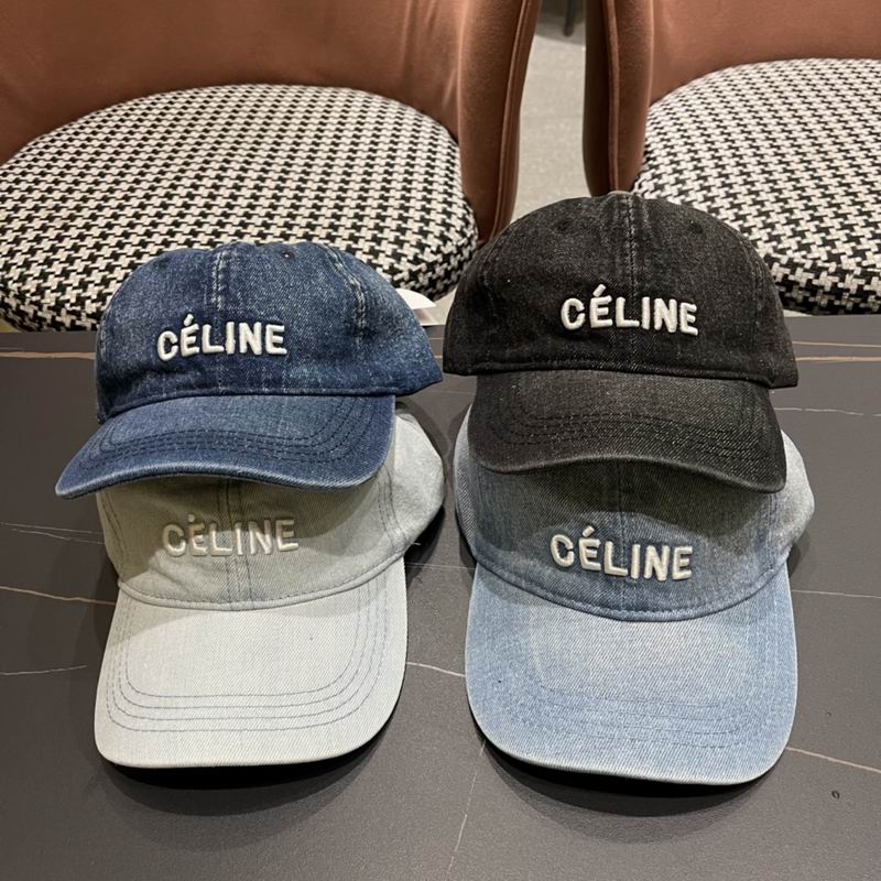 Celine cap (8)